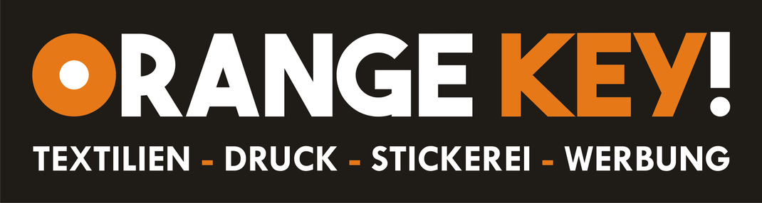 Über Orange Key